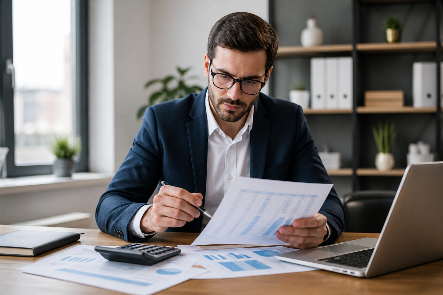 Accountant